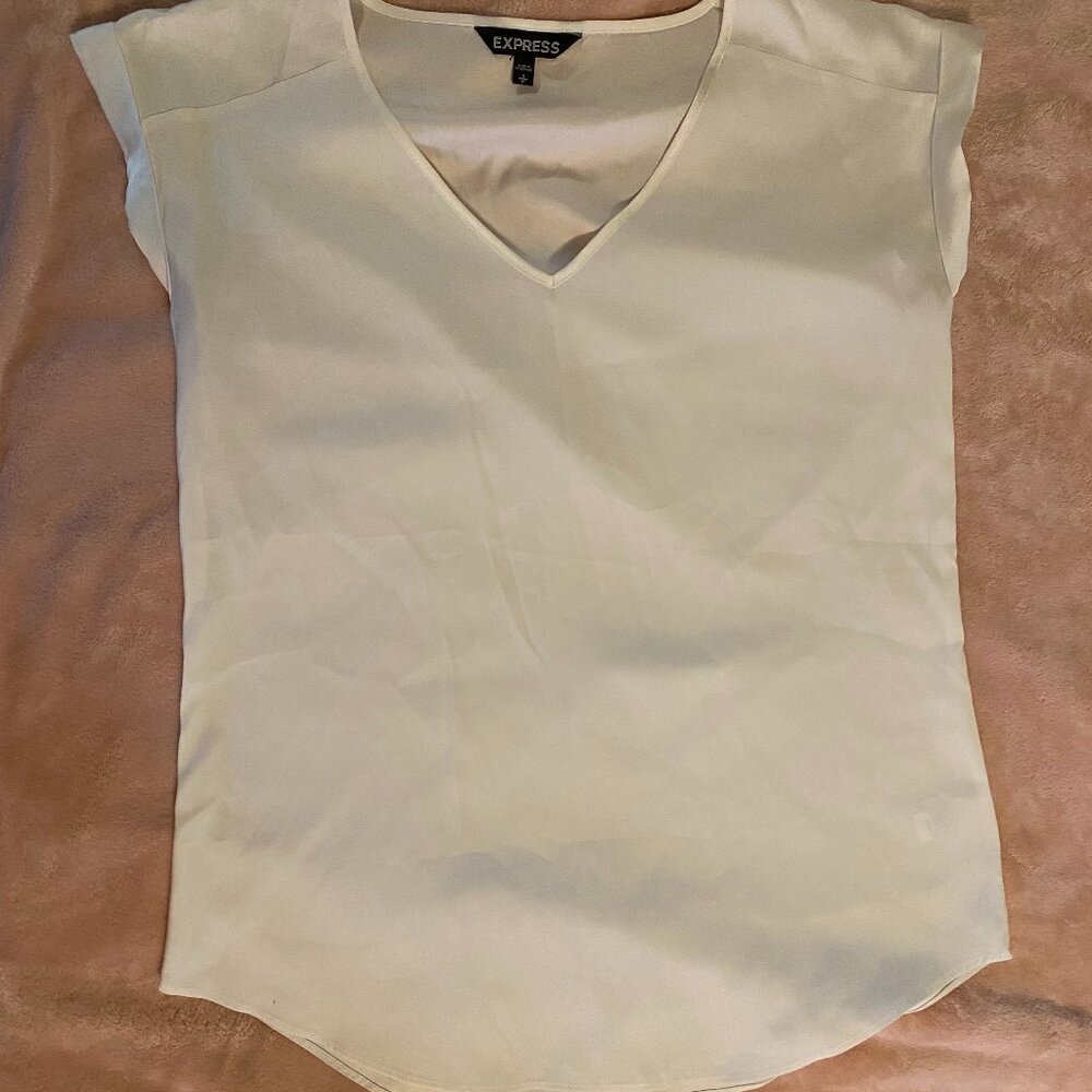 White Blouse